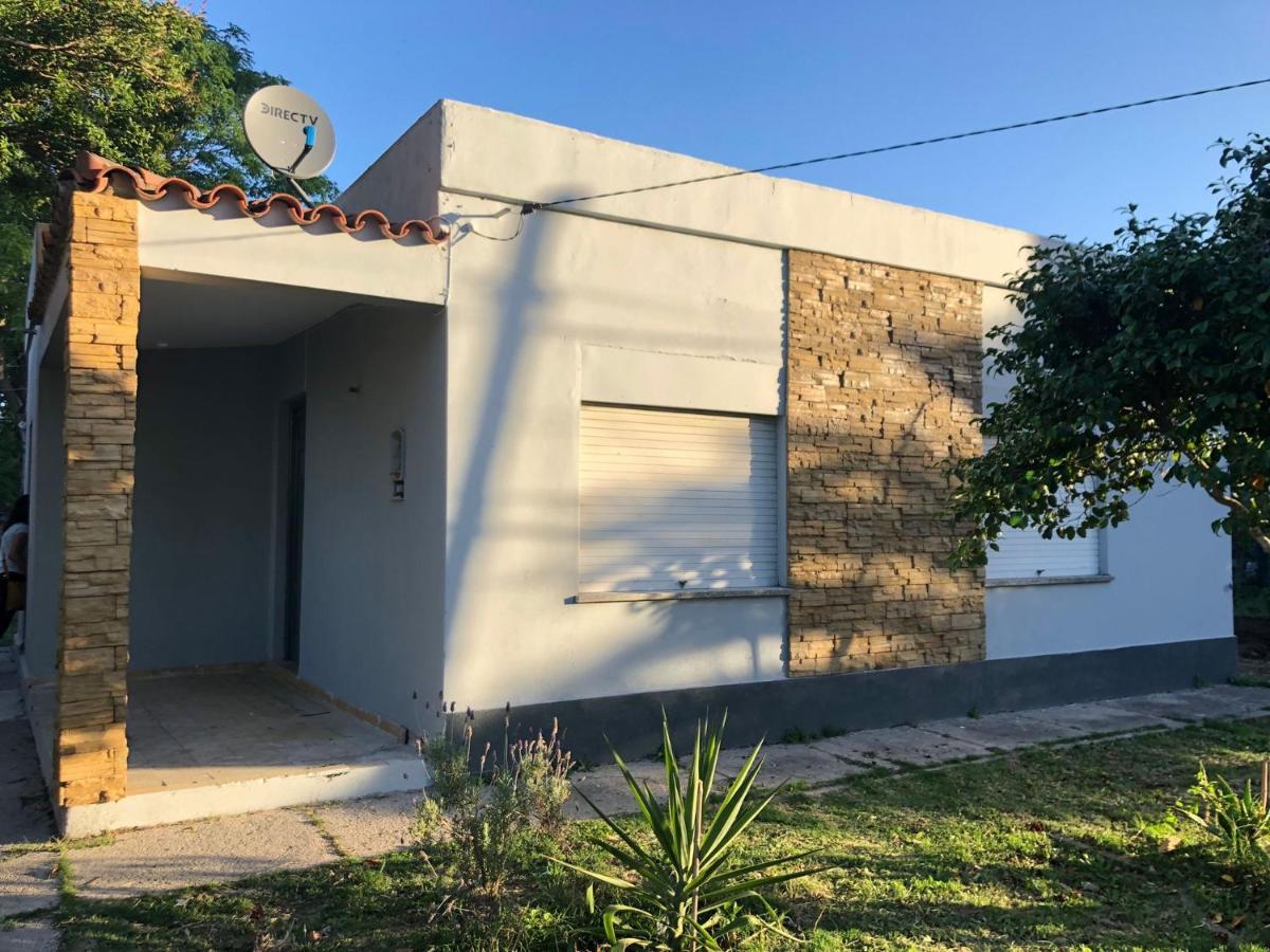 Casa En El Real De San Carlos Villa Colonia del Sacramento Dış mekan fotoğraf