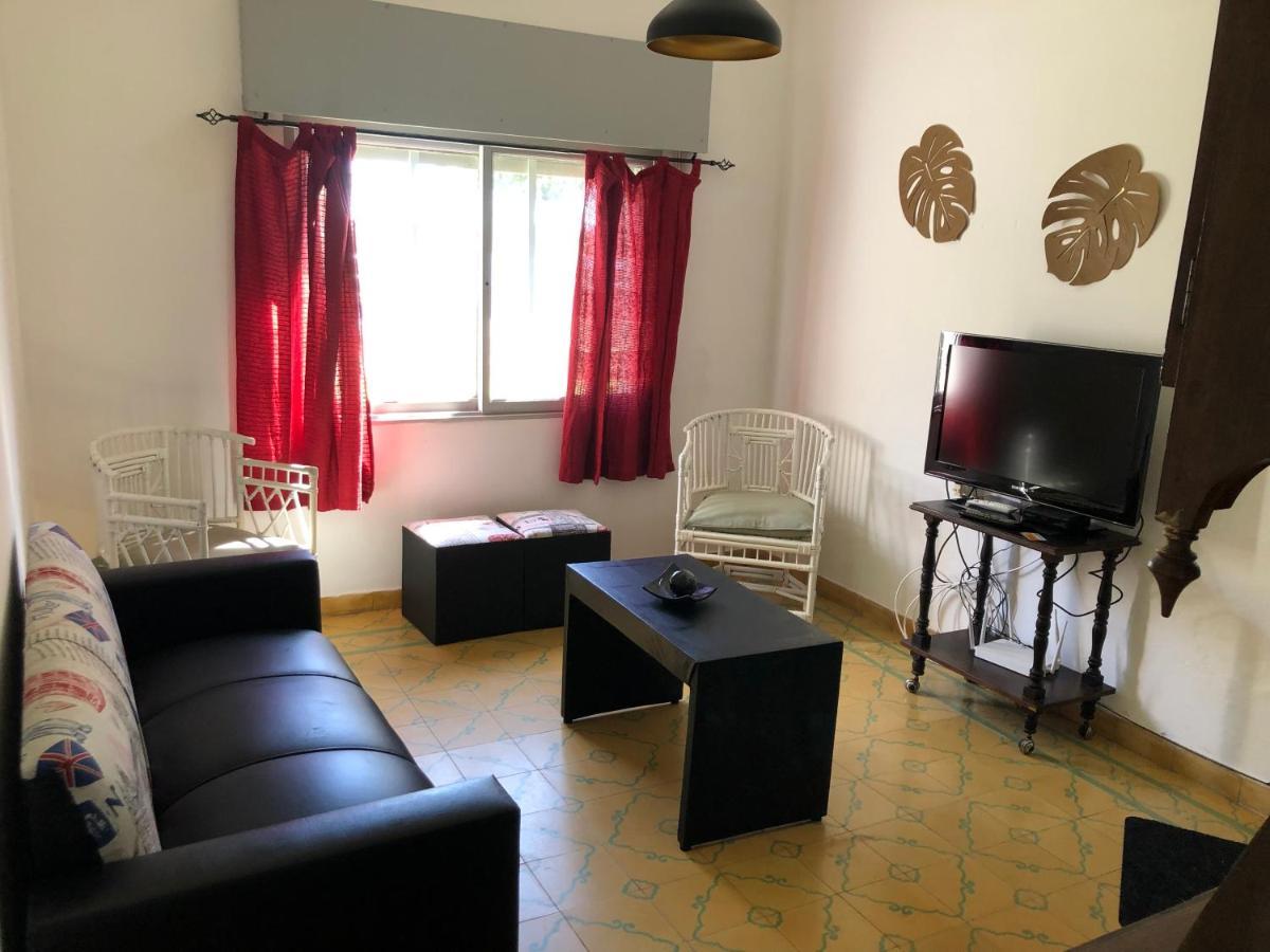 Casa En El Real De San Carlos Villa Colonia del Sacramento Dış mekan fotoğraf