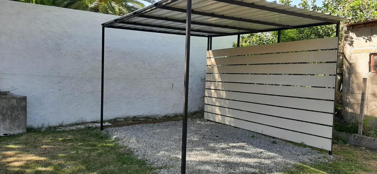 Casa En El Real De San Carlos Villa Colonia del Sacramento Dış mekan fotoğraf