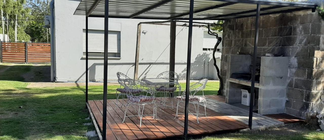 Casa En El Real De San Carlos Villa Colonia del Sacramento Dış mekan fotoğraf